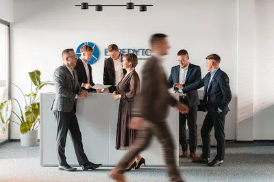 EKREDYTOWI Sp. z o.o. - Kredyty Hipoteczne, Nieruchomości, Ubezpieczenia